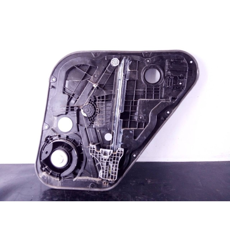 Recambio de elevalunas trasero izquierdo para kia sportage business 2wd referencia OEM IAM 83450F1000  