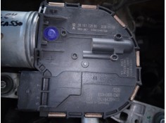 Recambio de motor limpia delantero para citroën c4 picasso feel referencia OEM IAM 9816172880   2