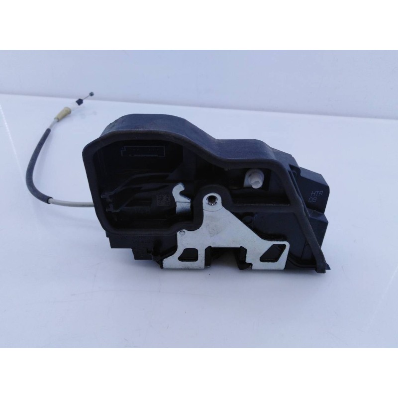 Recambio de cerradura puerta trasera derecha para bmw x5 (e70) referencia OEM IAM 7202148  E1-A3-20-1