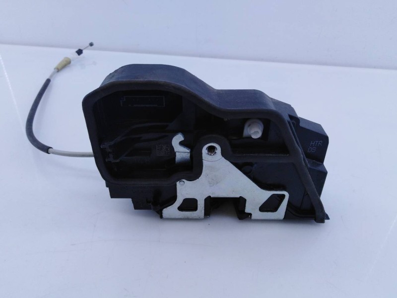 Recambio de cerradura puerta trasera derecha para bmw x5 (e70) referencia OEM IAM 7202148  E1-A3-20-1