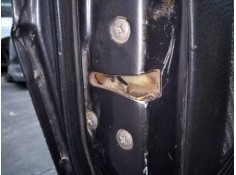 CERRADURA PUERTA DELANTERA IZQUIERDA 