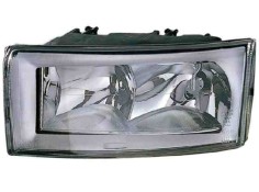 Recambio de faro izquierdo para iveco daily combi referencia OEM IAM 11421101 NUEVO T2-2-A7-1