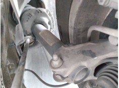 AMORTIGUADOR DELANTERO IZQUIERDO 