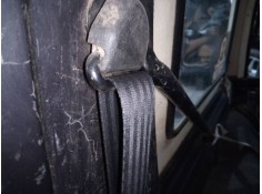 CINTURON SEGURIDAD DELANTERO DERECHO 