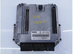 CENTRALITA MOTOR UCE 0281014646 8200726880 E2-A1-43-1