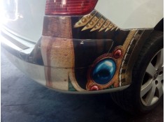 Recambio de paragolpes trasero para peugeot 308 sw premium referencia OEM IAM    2