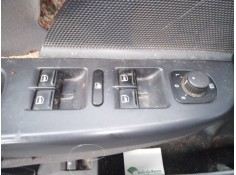 MANDO ELEVALUNAS DELANTERO IZQUIERDO 