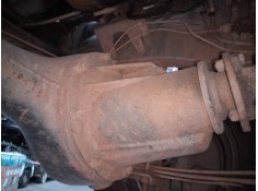 DIFERENCIAL DELANTERO 