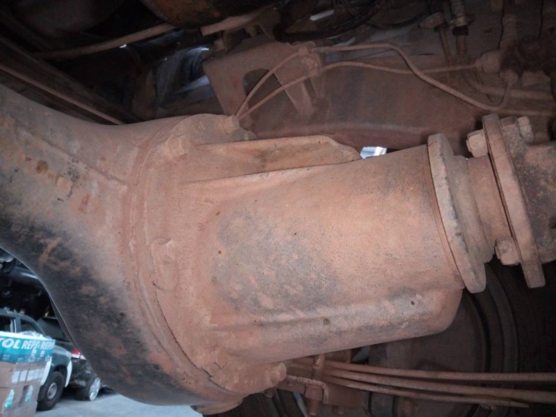 Recambio de diferencial delantero para suzuki samurai (sj) hardtop referencia OEM IAM   