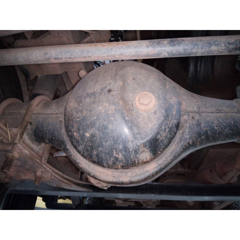 Recambio de diferencial delantero para suzuki samurai (sj) hardtop referencia OEM IAM   