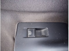 MANDO ELEVALUNAS TRASERO IZQUIERDO 