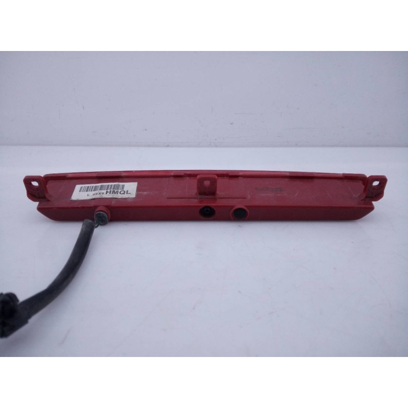 Recambio de luz central de freno para kia sportage business 2wd referencia OEM IAM   E3-A3-29-2