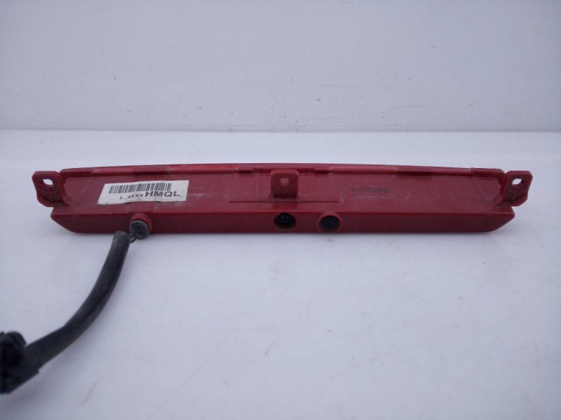 Recambio de luz central de freno para kia sportage business 2wd referencia OEM IAM   E3-A3-29-2
