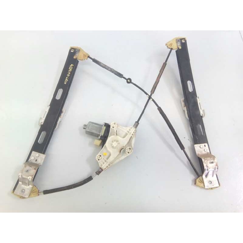 Recambio de elevalunas delantero derecho para seat leon (5f1) style referencia OEM IAM 5Q0959802B  E1-B6-6-4