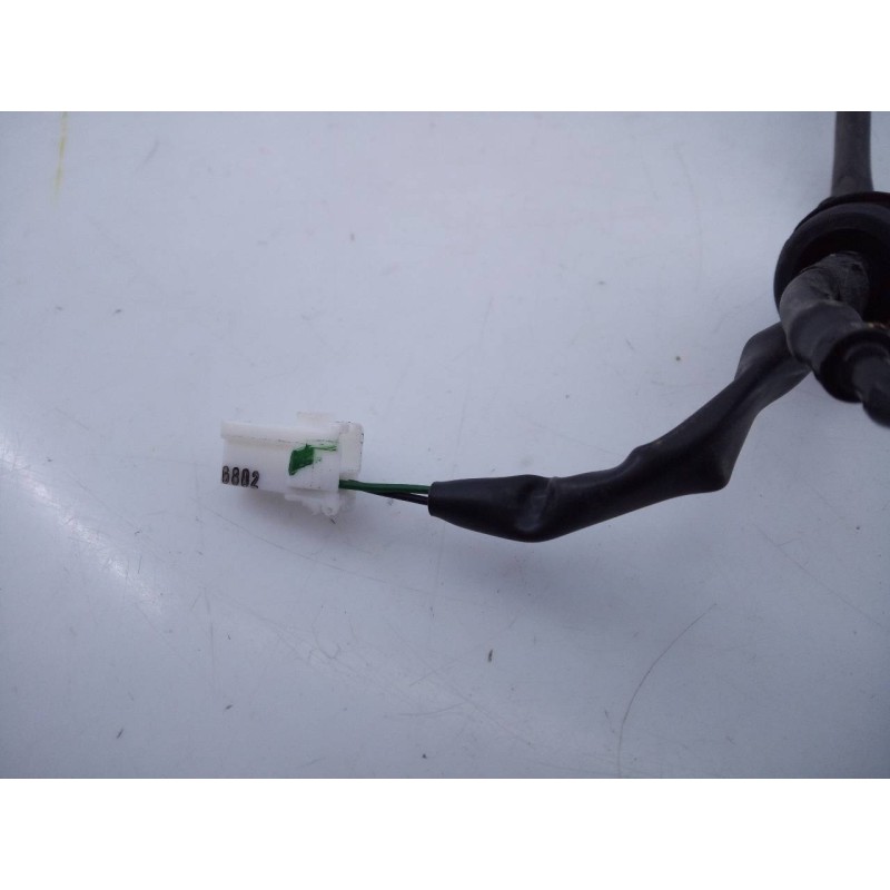 Recambio de luz central de freno para kia sportage business 2wd referencia OEM IAM   E3-A3-29-2