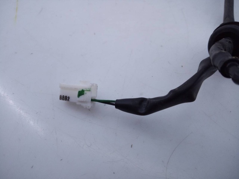 Recambio de luz central de freno para kia sportage business 2wd referencia OEM IAM   E3-A3-29-2