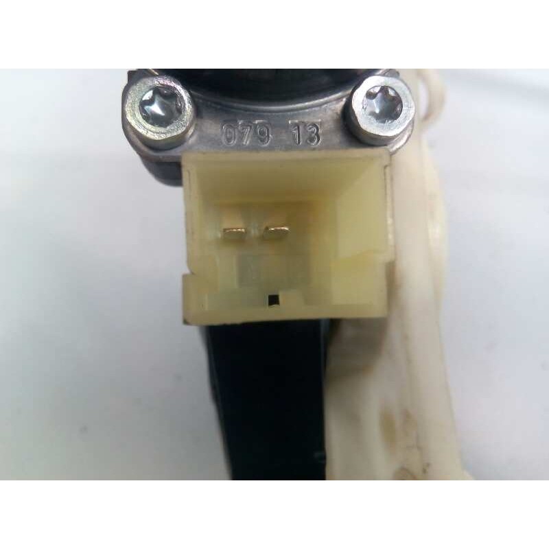 Recambio de elevalunas delantero derecho para seat leon (5f1) style referencia OEM IAM 5Q0959802B  E1-B6-6-4