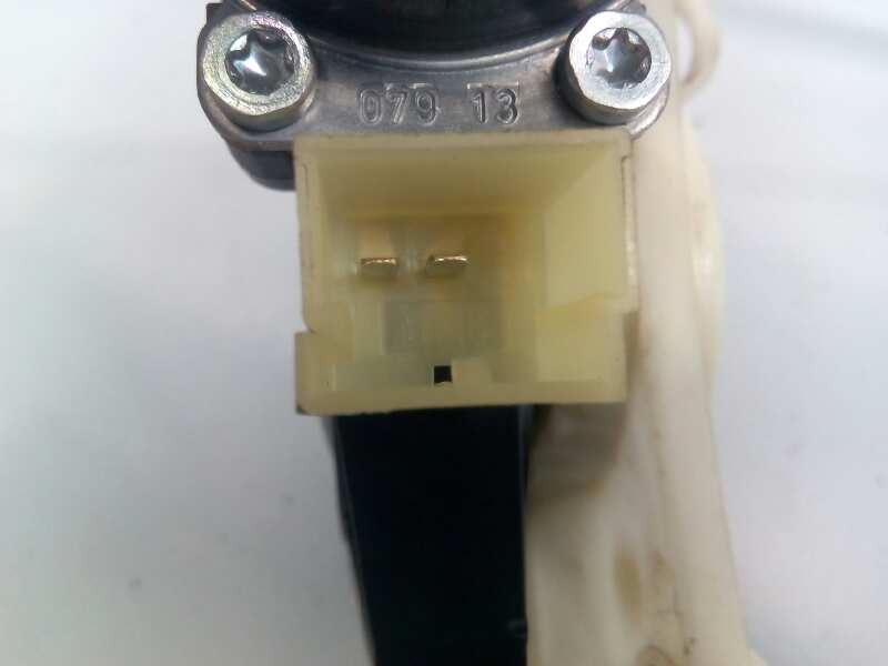 Recambio de elevalunas delantero derecho para seat leon (5f1) style referencia OEM IAM 5Q0959802B  E1-B6-6-4