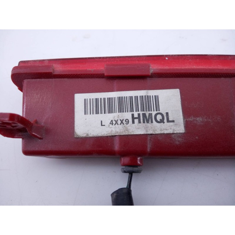 Recambio de luz central de freno para kia sportage business 2wd referencia OEM IAM   E3-A3-29-2