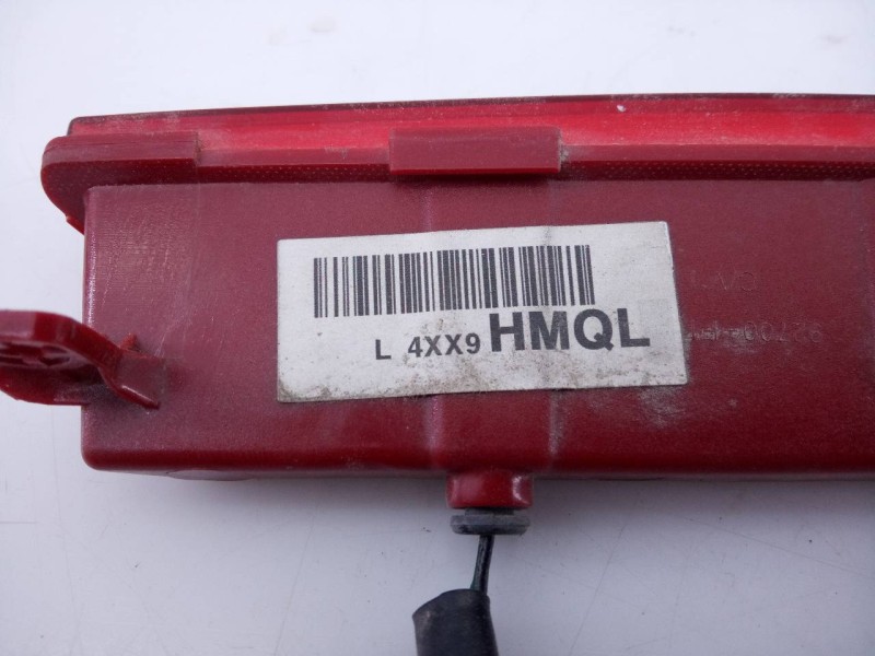 Recambio de luz central de freno para kia sportage business 2wd referencia OEM IAM   E3-A3-29-2