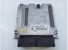 CENTRALITA MOTOR UCE 04L907309R 0281031066 E2-A1-15-2