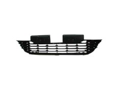 Recambio de rejilla paragolpes delantero para citroën c4 berlina referencia OEM IAM 107073104 NUEVO T1-6-A5-3