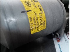 Recambio de motor limpia delantero para kia sportage business 2wd referencia OEM IAM 98100F1000   2