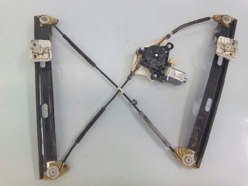 Recambio de elevalunas delantero izquierdo para seat leon (5f1) style referencia OEM IAM 5Q0959801B  E1-B6-6-4