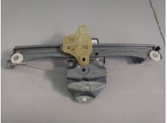Recambio de elevalunas trasero derecho para renault captur xmod referencia OEM IAM 12800147101D ST424240 