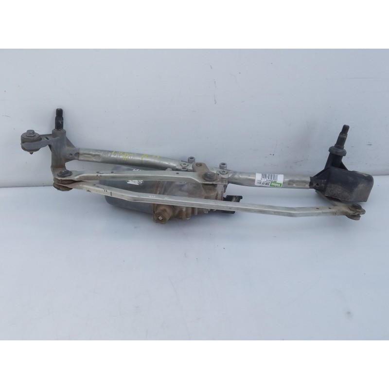 Recambio de motor limpia delantero para renault laguna grandtour iii privilege referencia OEM IAM 288100001N 54527211 E1-A1-4-2