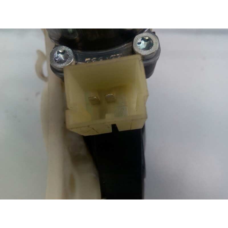 Recambio de elevalunas delantero izquierdo para seat leon (5f1) style referencia OEM IAM 5Q0959801B  E1-B6-6-4