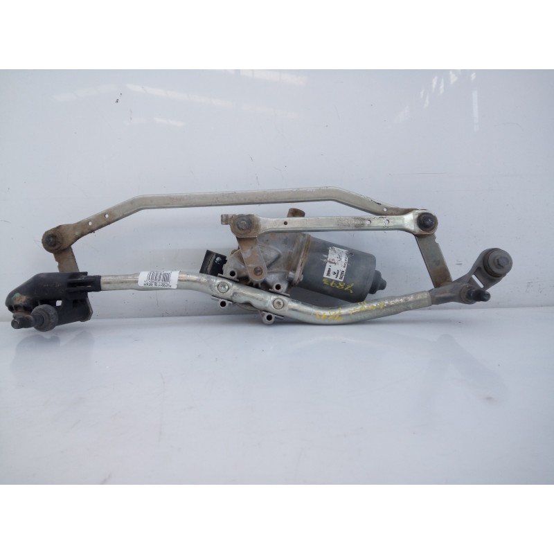 Recambio de motor limpia delantero para renault laguna grandtour iii privilege referencia OEM IAM 288100001N 54527211 E1-A1-4-2