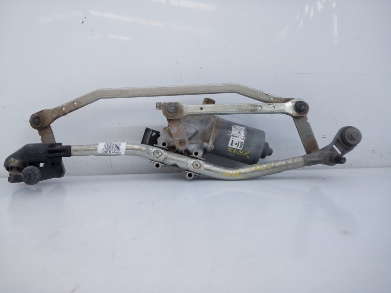 Recambio de motor limpia delantero para renault laguna grandtour iii privilege referencia OEM IAM 288100001N 54527211 E1-A1-4-2