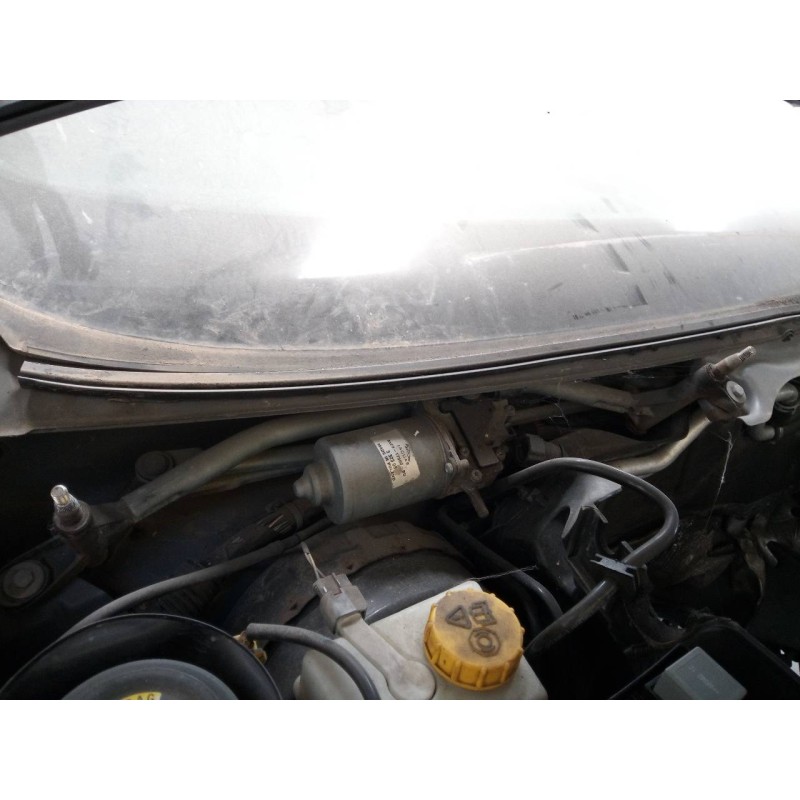 Recambio de motor limpia delantero para jaguar xf 2.7 v6 diesel luxury referencia OEM IAM 8X2317500BD 332308 