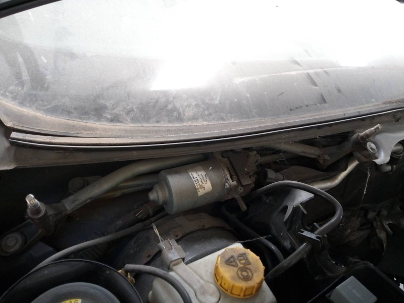 Recambio de motor limpia delantero para jaguar xf 2.7 v6 diesel luxury referencia OEM IAM 8X2317500BD 332308 