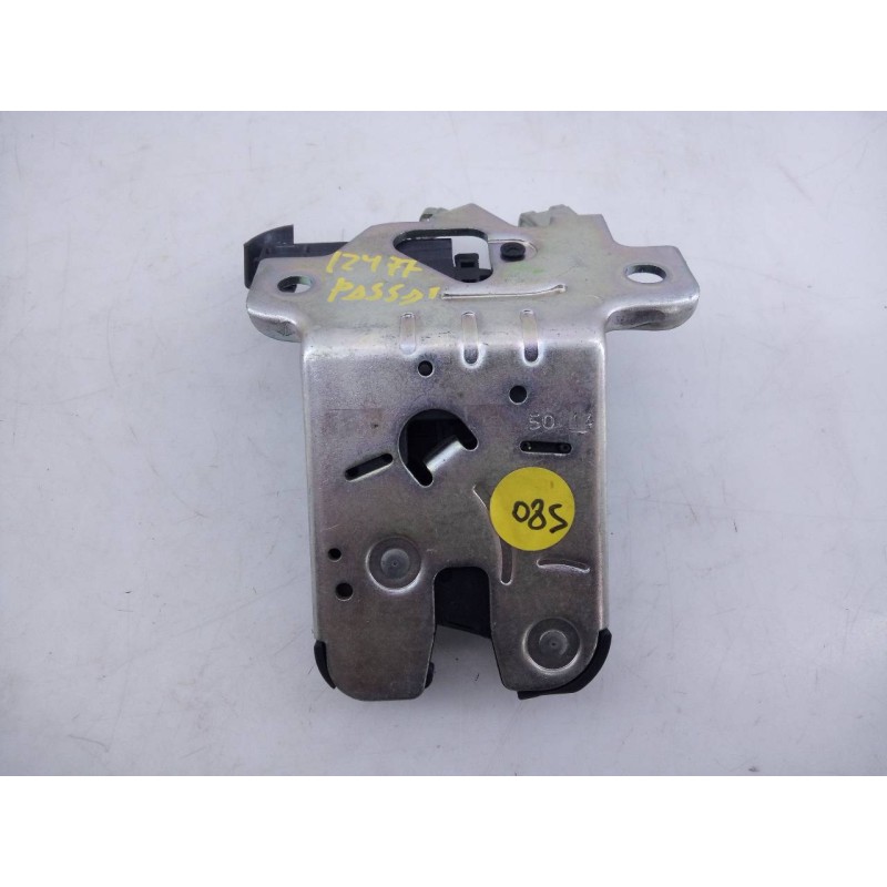 Recambio de cerradura maletero / porton para volkswagen passat lim. (3g2) advance bmt referencia OEM IAM 3G082750308S  E2-B6-48-