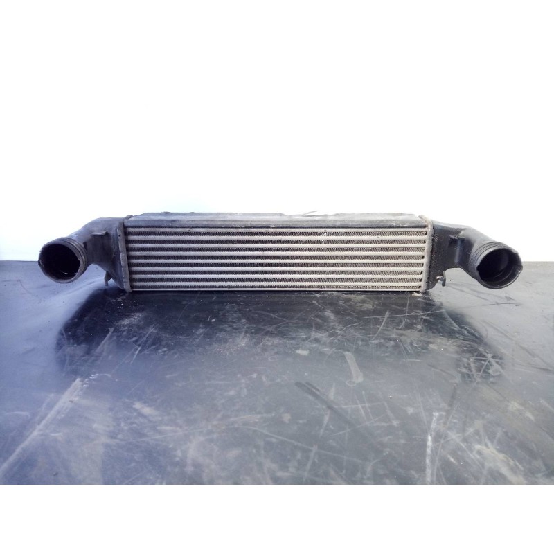 Recambio de intercooler para bmw x3 (e83) 2.0d referencia OEM IAM 77897930 1787779 P2-B10-1