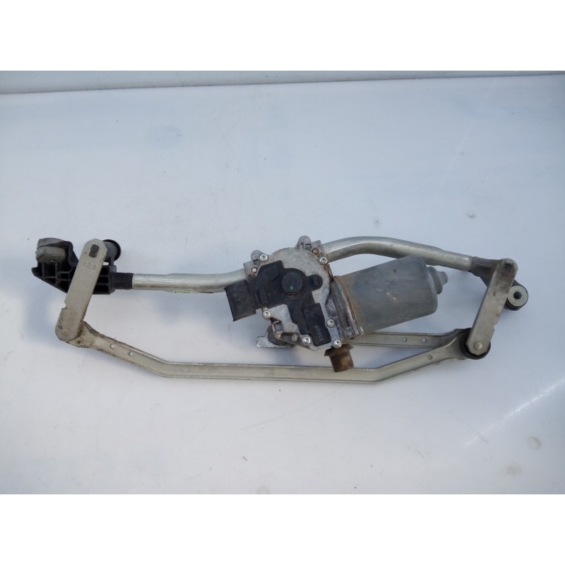 Recambio de motor limpia delantero para renault laguna grandtour iii privilege referencia OEM IAM 288100001N 54527211 E1-A1-4-2