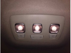 Recambio de luz interior para renault captur xmod referencia OEM IAM    2