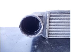 Recambio de intercooler para bmw x3 (e83) 2.0d referencia OEM IAM 77897930 1787779 P2-B10-1 2
