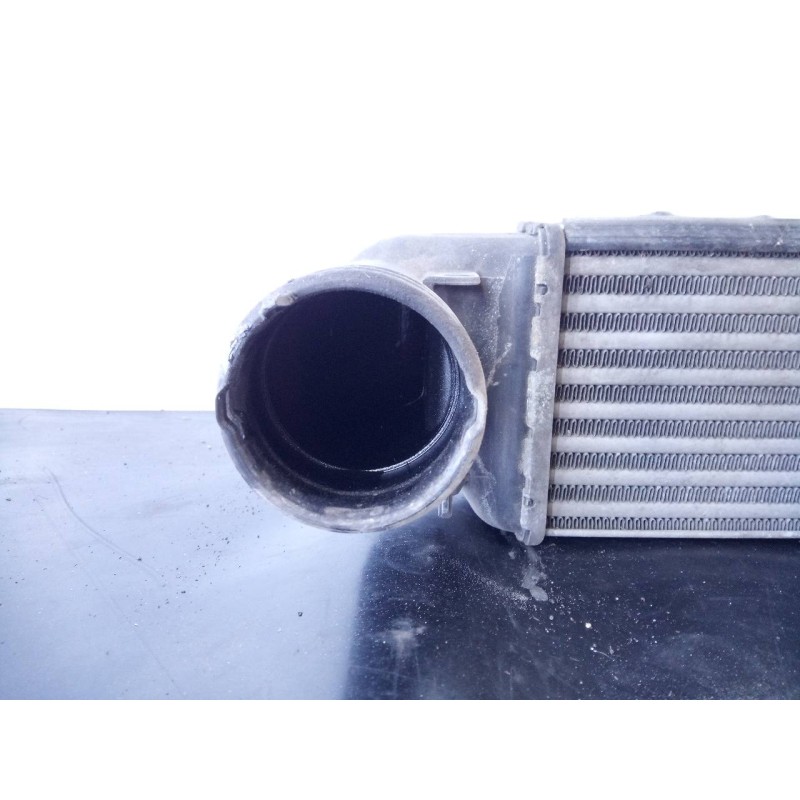 Recambio de intercooler para bmw x3 (e83) 2.0d referencia OEM IAM 77897930 1787779 P2-B10-1