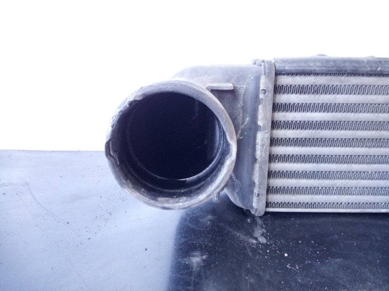 Recambio de intercooler para bmw x3 (e83) 2.0d referencia OEM IAM 77897930 1787779 P2-B10-1