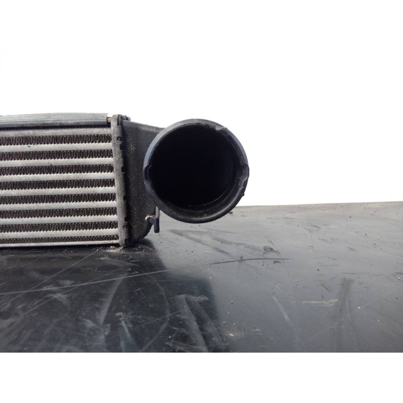 Recambio de intercooler para bmw x3 (e83) 2.0d referencia OEM IAM 77897930 1787779 P2-B10-1