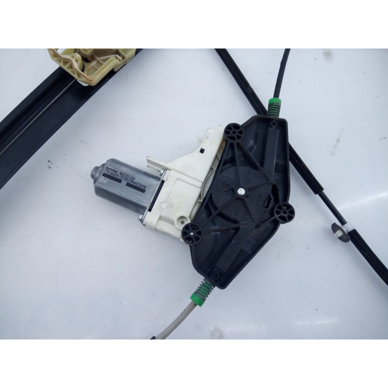 Recambio de elevalunas delantero izquierdo para audi a4 ber. (b8) básico referencia OEM IAM 8K0959801A 966935200 E1-B6-46-1