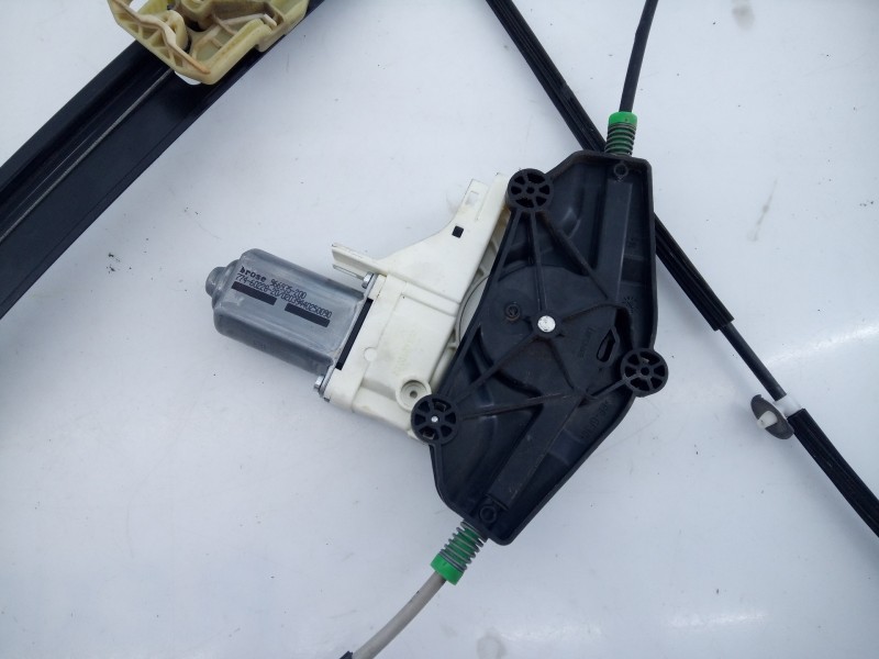 Recambio de elevalunas delantero izquierdo para audi a4 ber. (b8) básico referencia OEM IAM 8K0959801A 966935200 E1-B6-46-1