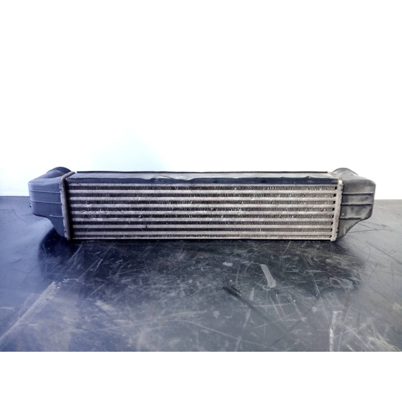 Recambio de intercooler para bmw x3 (e83) 2.0d referencia OEM IAM 77897930 1787779 P2-B10-1