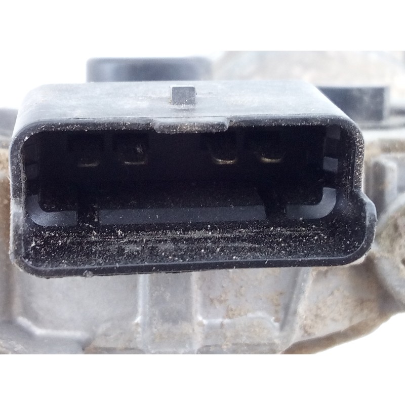 Recambio de motor limpia delantero para renault laguna grandtour iii privilege referencia OEM IAM 288100001N 54527211 E1-A1-4-2