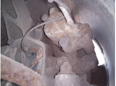 PINZA FRENO DELANTERA DERECHA 