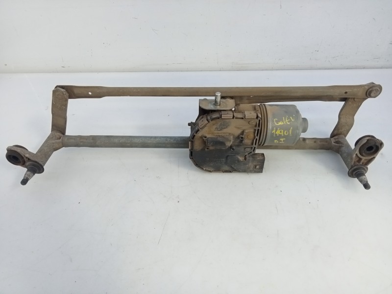Recambio de motor limpia delantero para volkswagen golf v berlina (1k1) conceptline (e) referencia OEM IAM 1397220501 1K1955119E