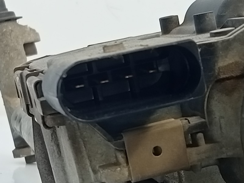 Recambio de motor limpia delantero para volkswagen golf v berlina (1k1) conceptline (e) referencia OEM IAM 1397220501 1K1955119E